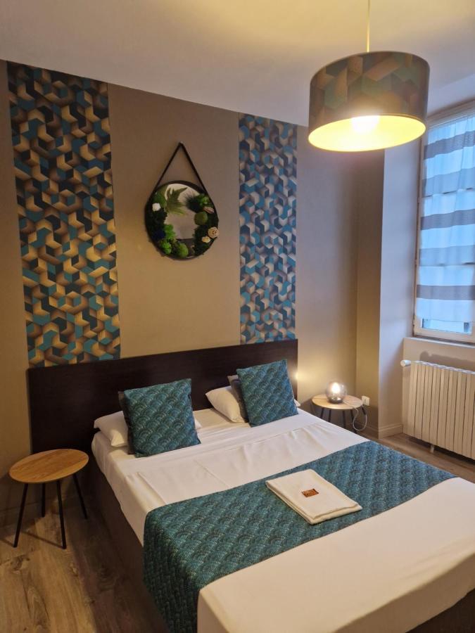 Hotel Saint Francois Precigne Soiree Etape Sur Demande Proche Sable-Sur-Sarthe מראה חיצוני תמונה